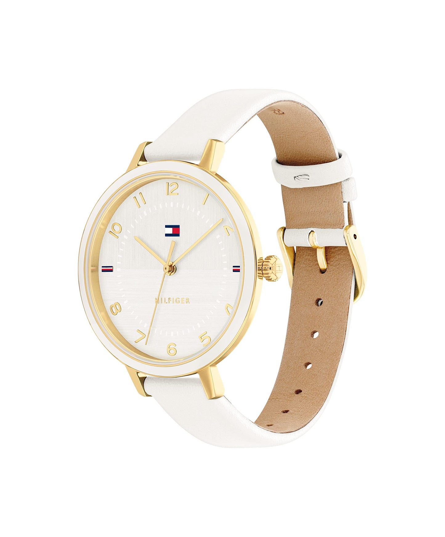 TOMMY HILFIGER FLORENCE WOMEN's Watch