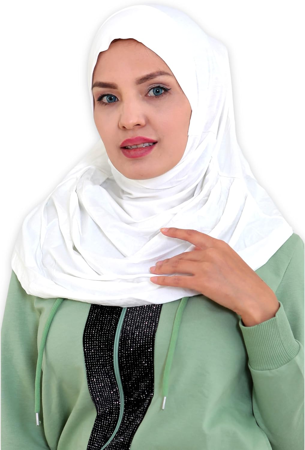 Avanos womens Ready to Wear Hijab Ready to Wear Hijab