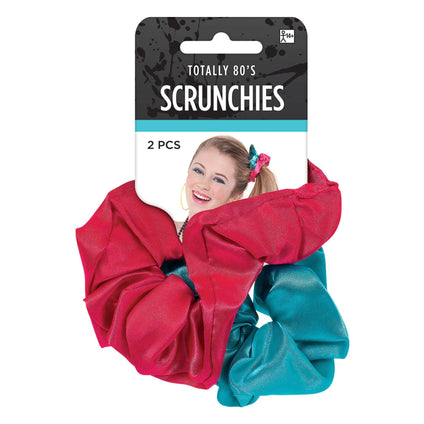 Amscan Scrunchies Hair Tie