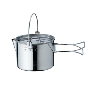 Snow Peak Kettle Cooker No.1