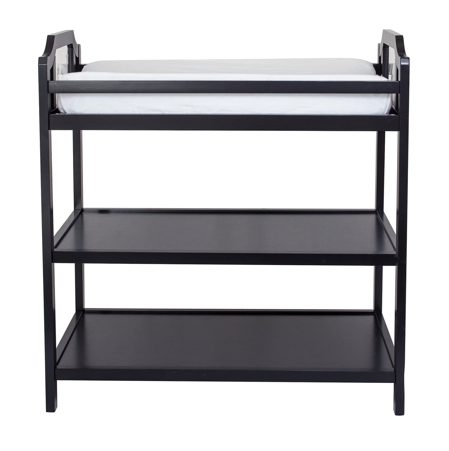 Suite Bebe Celeste Changing Table Black