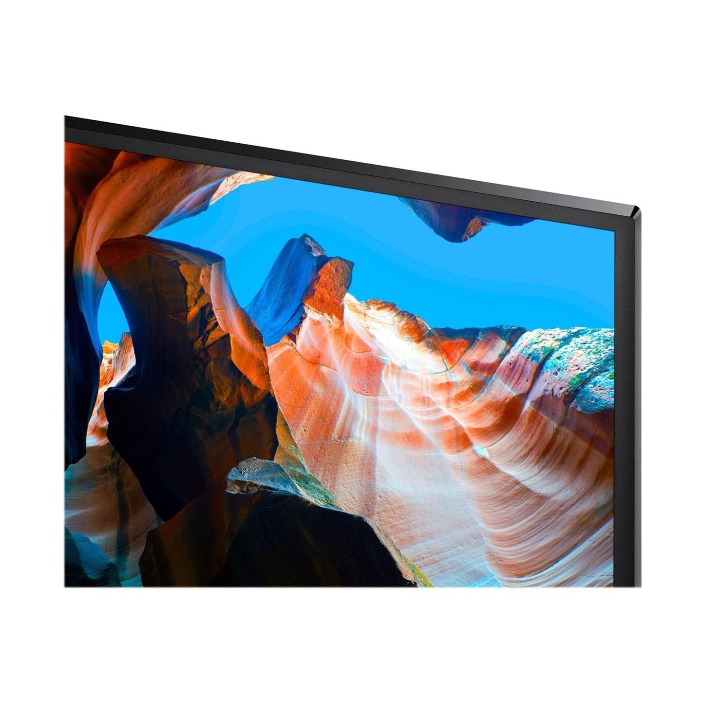 Samsung LU32J590UQRXXU UJ590 32" 4K UHD Monitor - Ultra HD 3840 x 2160, HDMI, Displayport