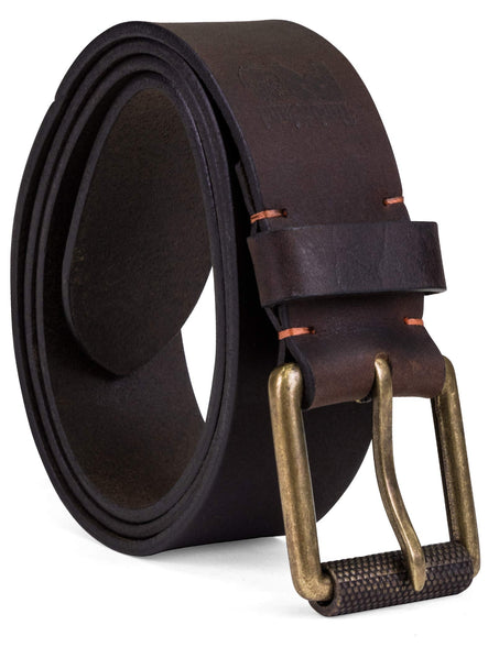 Timberland PRO mens 40mm Workwear Leather Belt Belt size 32