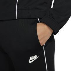 Nike Women's Nsw Essential Pique Track Suit