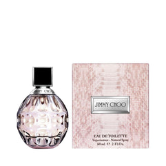 Jimmy Choo Women'S Eau De Toilette, 60 Ml