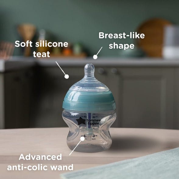 Tommee Tippee Advanced Anti-Colic Newborn Starter Set