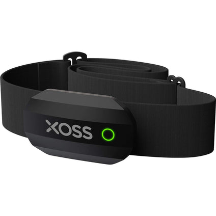 XOSS Chest Strap Heart Rate Monitor Bluetooth 4.0 Wireless Heart Rate with Chest Strap Health Accessories