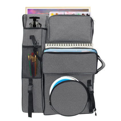 Canvas Art Portfolio Bag, 20