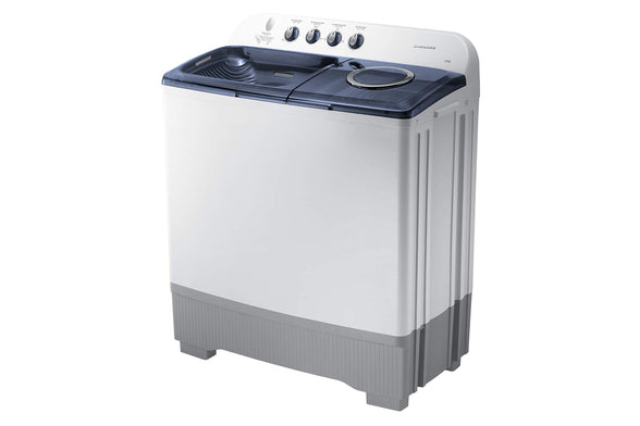 Samsung 15KG Top Load Washing Machine Semi-Automatic WT15K5200MB/GU, 1 Year Warranty