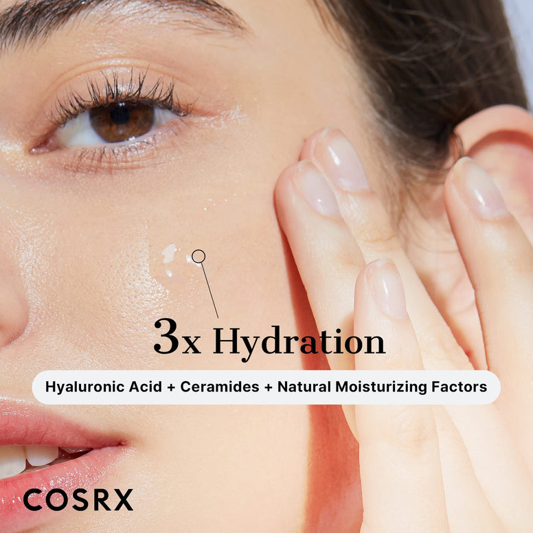 COSRX The Hyaluronic Acid 3 Serum 20ml