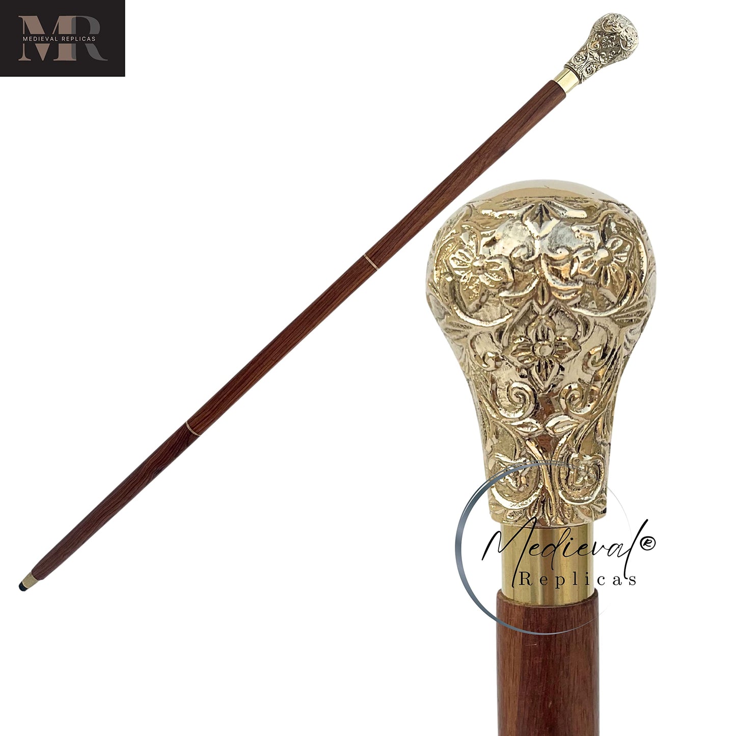 SouvNear Walking Stick