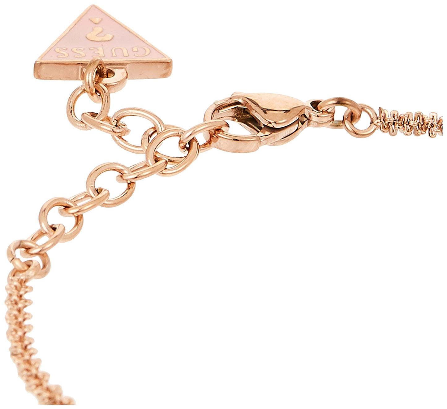 Guess Ladies Bracelet Ubb70059-S