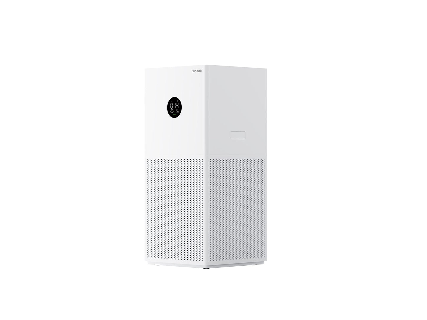 Xiaomi Smart Air Purifier 4 Lite App/Voice Control,Suitable For Large Room Smart Air Cleaner Global Version, 360 M3/H Pm Cadr, Oled Touch Screen Display - Mi Home App Works With Alexa - White