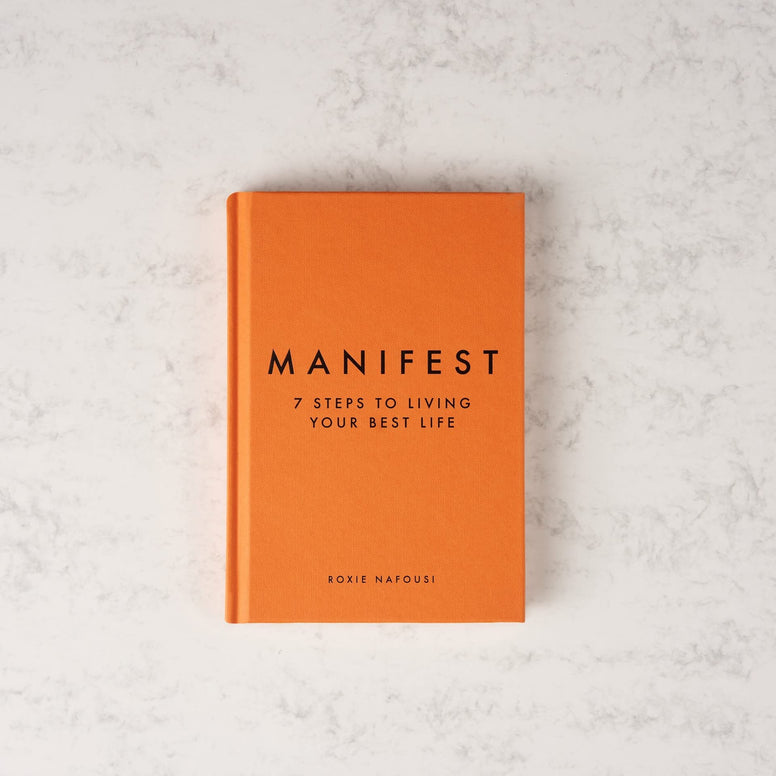 Manifest: The Sunday Times bestseller that will change your life