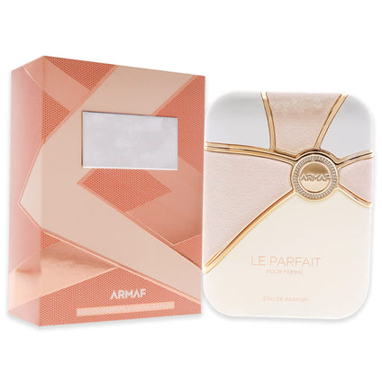 Armaf Le Parfait Pour Femme Women Eau De Perfume, 100 ml, ARF0102246