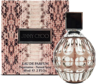 Jimmy Choo Original Eau de Parfum, 60 ml