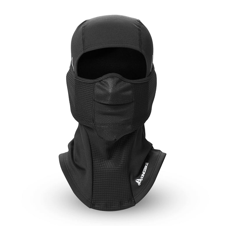 KINGBIKE Balaclava Ski Mask Motorcycle Running Full Face Cover Windproof …