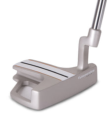 Pinemeadow Pre Putter (Right-Handed, Steel, Regular, 34-Inches)