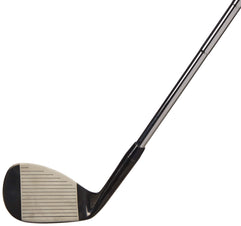 Wilson Staff Men's Harmonized Black Chrome Golf Wedge