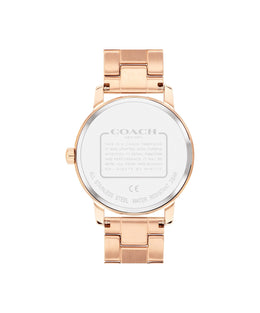 COACH Womens Grand