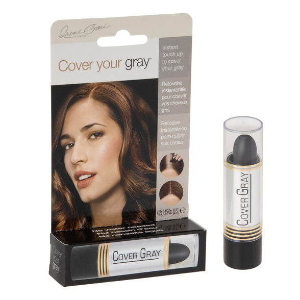 Cover Your Gray Touch-Up Stick Jet Black