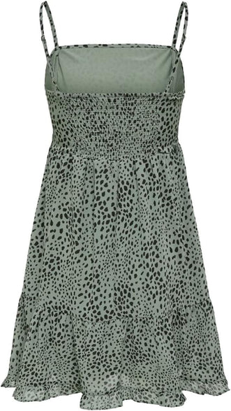 Only Women's Onlann Star Singlet Dress