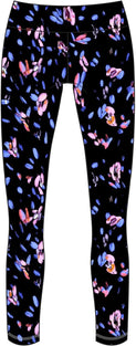 Bloch girls Full Length Leggings Leggings