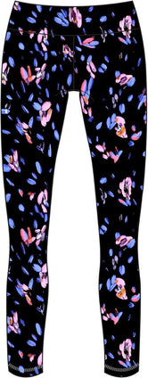 Bloch girls Full Length Leggings Leggings