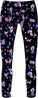 Bloch girls Full Length Leggings Leggings