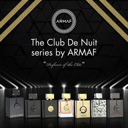 Armaf Club De Nuit Women, Eau Parfum 105ml for Her Pink, by from House of the Sterling
