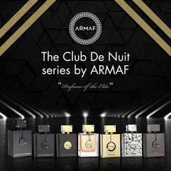 Armaf Club De Nuit Intense Man Perfumes Gift Set, Club De Nuit Intense Eau De Parfum 200ml Black + Club De Nuit Intense Non Alcoholic Concentrated Luxury French Perfume Oil 20ml, perfume for men
