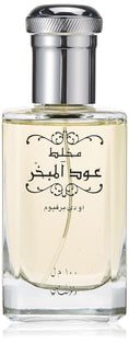 MUKHALLAT OUDH AL MUBAKHAR-100 ML