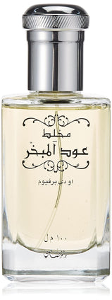 MUKHALLAT OUDH AL MUBAKHAR-100 ML