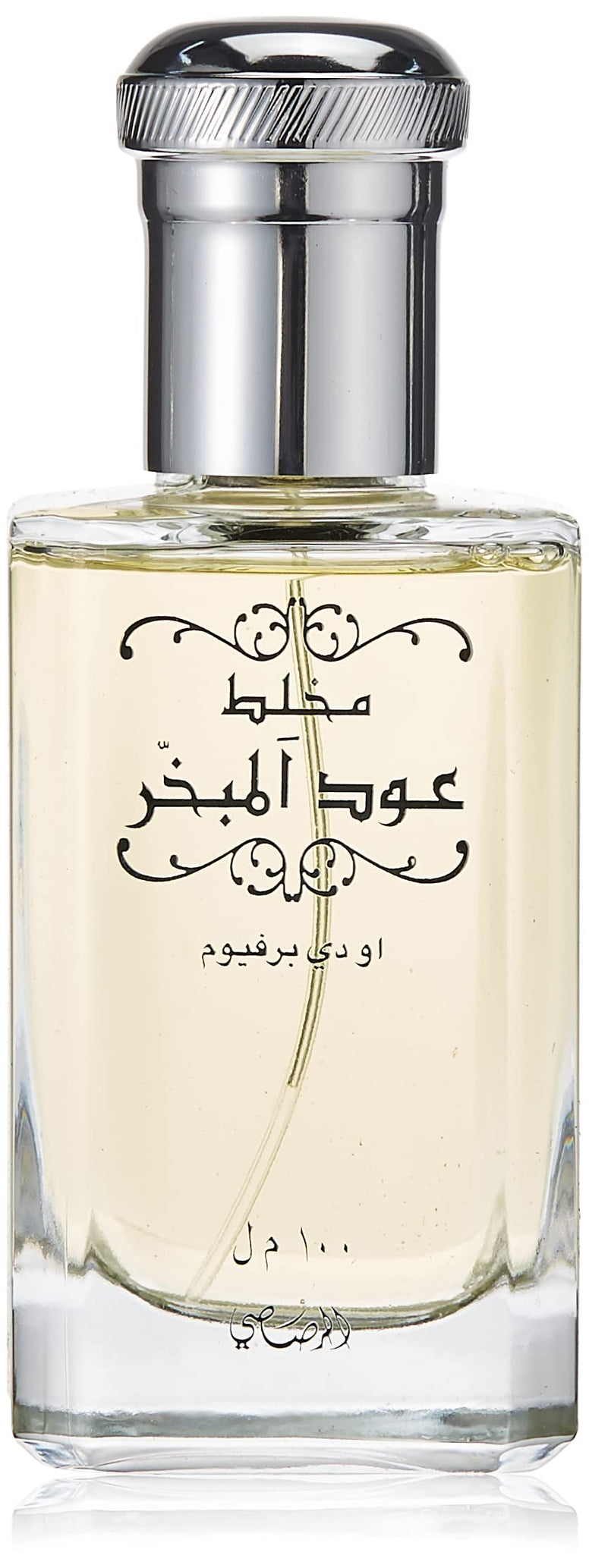 MUKHALLAT OUDH AL MUBAKHAR-100 ML