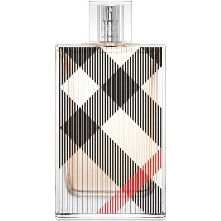 Burberry Brit Eau De Parfum for Women, 100 ml