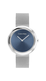 CALVIN KLEIN STAINLESS STEEL 41