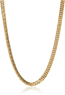 Aldo Women's Laricis Chain Necklace, Gold, Standard