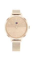 TOMMY HILFIGER FLORENCE WOMEN's Watch