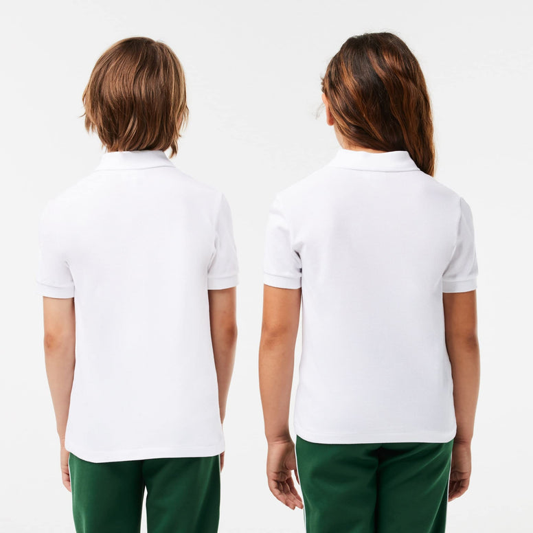 Lacoste boys PJ2909 Polo Shirt (1 Year)