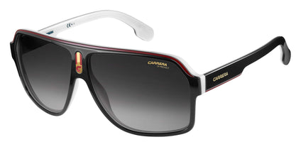 Carrera Men's Ca1001/S Pilot Sunglasses