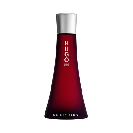 Hugo Boss Perfume - Hugo Boss Hugo Deep Red - Perfume for Women