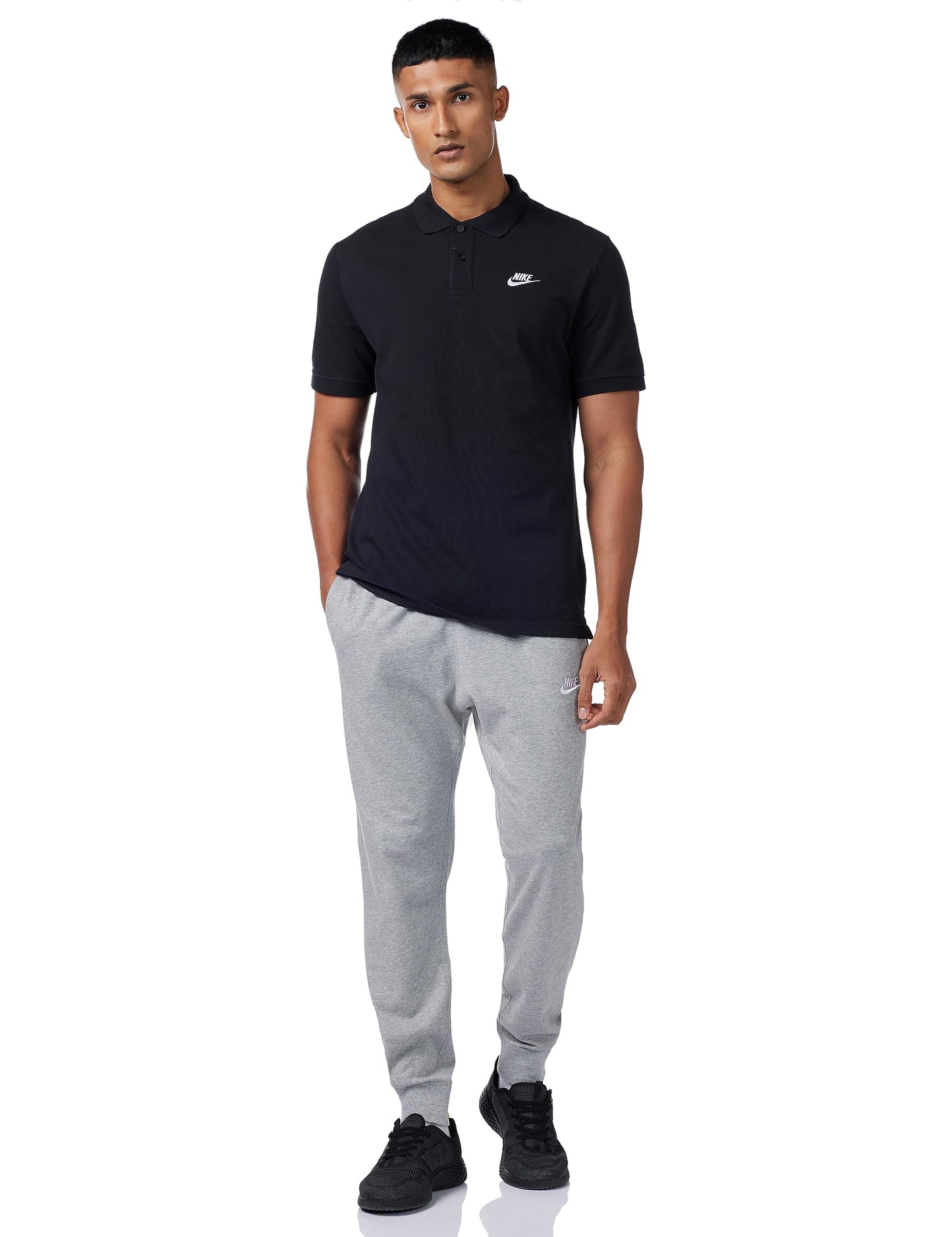 Nike mens Nsw Club Jersey Jogger Pants