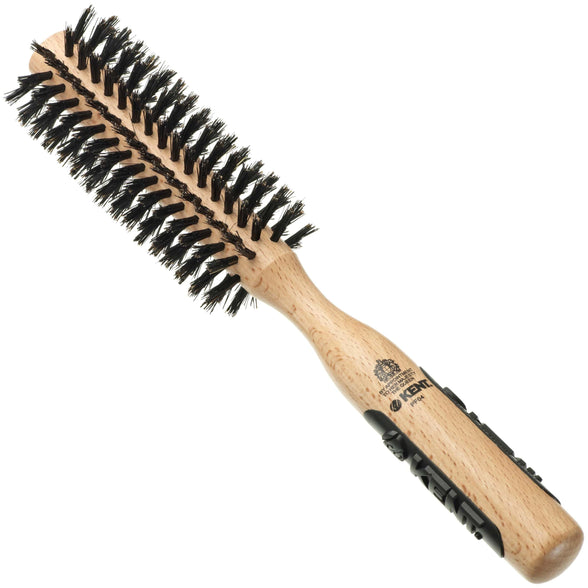 Kent Natural Shine Pure Bristle Full Radial Pf04