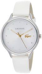 LACOSTE STAINLESS STEEL WATCH 11