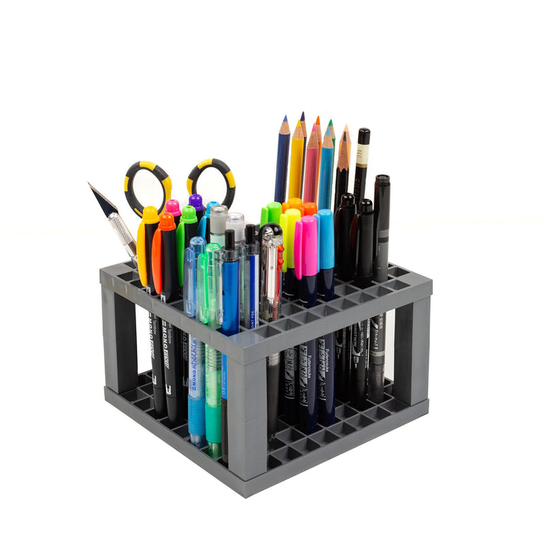 Tombow ABT DUAL BRSH EMPTY DESK STAND
