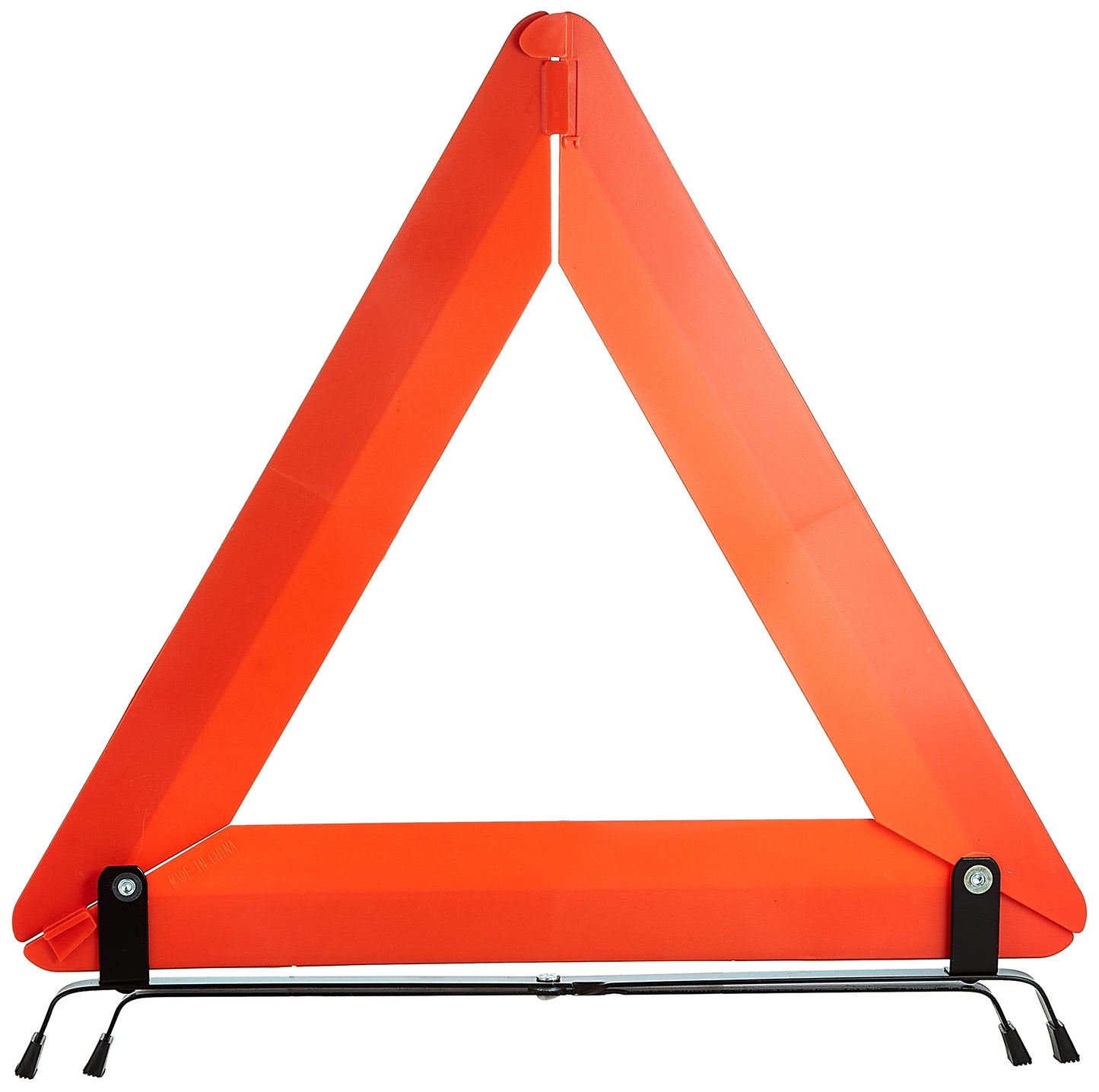 LP EMERGENCY WARNING TRIANGLE FOR CAR