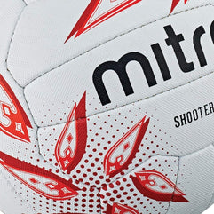 Mitre Shooter Match Netball