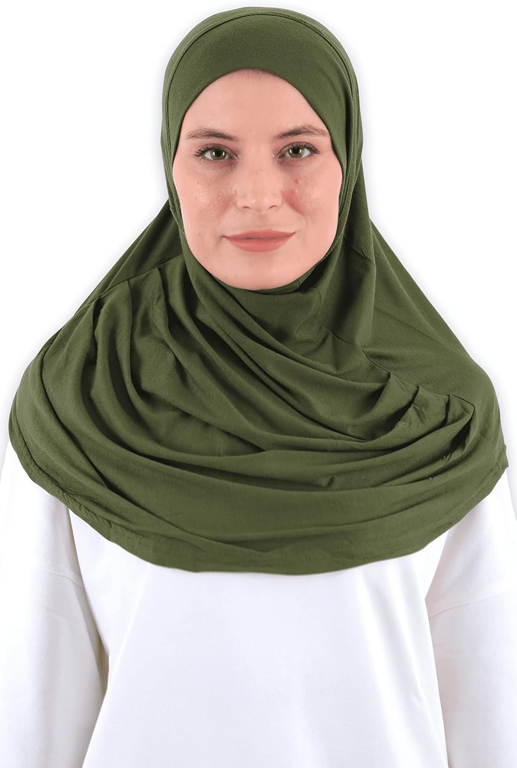 Avanos womens Ready to Wear Hijab Ready to Wear Hijab