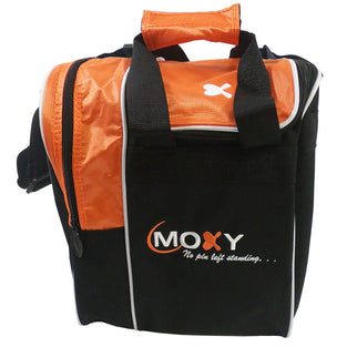 Moxy Strike Single Tote Bowling Bag- 6 Colors
