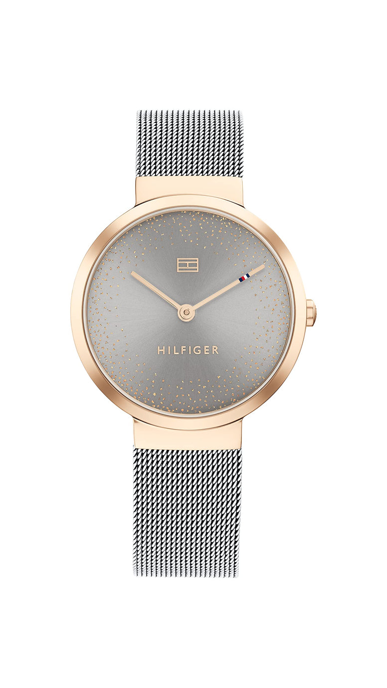 TOMMY HILFIGER LIBBY WOMEN's Watch